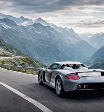 How to Buy a Luxury Car in Switzerland: The Complete Guide